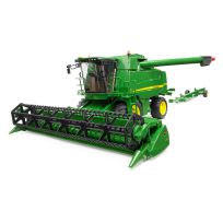 Bruder Toys John Deere T670i Combine Harvester, 09804