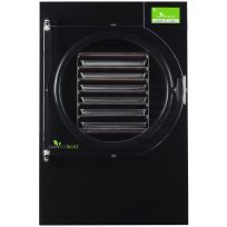 Harvest Right Large Home 6 Tray Freeze Dryer with Mylar Starter Kit, N-HRFDLBK-PP