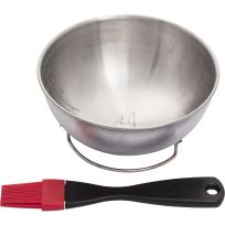 Char-Broil® Melting Dome Basting Set, 9849200R06
