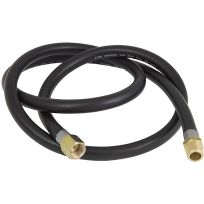 Char-Broil® Universal Propane Hose, 2466956, 5 FT