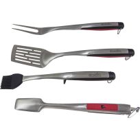 Char-Broil® Comfort-Grip™ 4-Piece Tool Set, 4867710