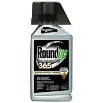 Roundup® Concentrate Max Control 365, MS5000610, 32 OZ