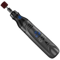 Andis 6-Speed Cordless Nail Grinder, 66815