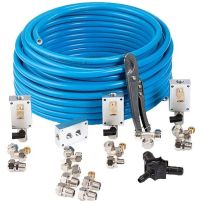 Rapidair Maxline Master Kit, 1/2 IN x 100 FT, M3800