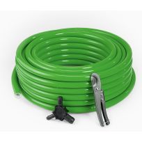 Rapidair Maxline Tubing Kit, 3/4 IN x 100 FT, M6030
