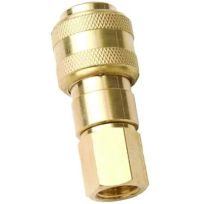 Rapidair Quick Coupler 1/4 IN, K6220
