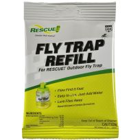 RESCUE® Fly Trap Refill, FTA