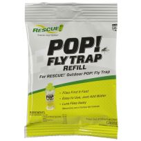 RESCUE® POP! Fly Trap Refill, PFTA