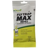 RESCUE® Fly Trap MAX Refill, FTMR