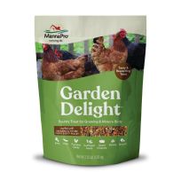 MannaPro® Garden Delight Poultry Treats, 1000201