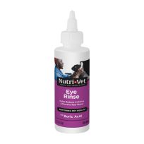 Nutri-Vet K9 Eye Rinse, 1001048