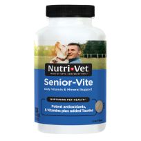 Nutri-Vet K9 Senior-Vite, 1001091