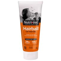Nutri-Vet Hairball Paw-Gel  Chicken, 1001006