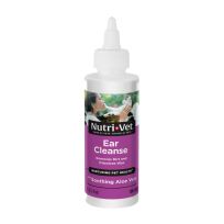 Nutri-Vet Cat Ear Cleanse, 1001007