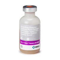 Merck Bovilis® Vision® 7 Somnus with Spur, 10-Doses, 17487885