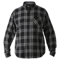 NOBLE OUTFITTERS™ Men's Flannel Shirt