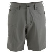 NOBLE OUTFITTERS™ Men's FullFlexx™ Performance Stretch 6 Pocket Work Short
