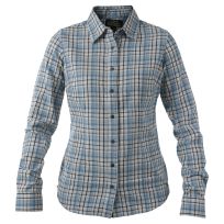 NOBLE OUTFITTERS™ Women's Flannel Shirt