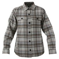 NOBLE OUTFITTERS™ Women's Brawny Shacket