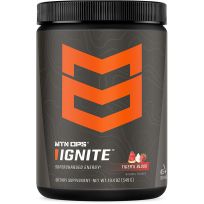 MTN OPS® IGNITE, Tigers Blood, 45 Scoops, 1104490145