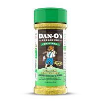 DAN-O'S™ Original Seasoning, DO35-1PK, 3.5 OZ