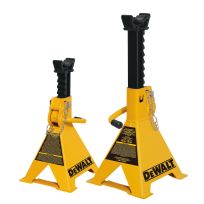 DEWALT 3 Ton Heavy Duty Jack Stands, 1-Pair, DXALT43005A