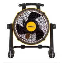 DEWALT 3 Speed Benchtop Fan, 16 IN, DXF1616