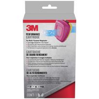 3M™ TEKK Protection Multi-Purpose Respirator Cartridge, 7001977