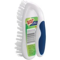 Scotch-Brite™ Hand & Nail Brush, 9479031