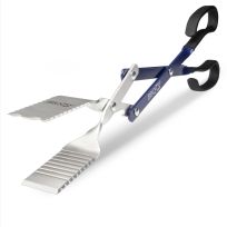 BBQ CROC 3-in-1 Barbecue Tool, 89902, 18 IN