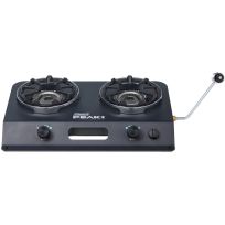 Coleman® PEAK1 2 Burner Camping Stove, 2157474