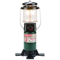 Coleman® Deluxe Propane Lantern, 1000 Lumens, 2000026391