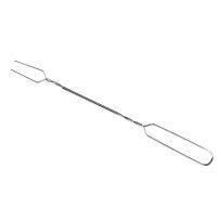 Coleman® Metal Skewer Toaster Forks, Set of 4 , 2000038210, 20 IN