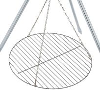 STEARNS® Tripod Grill and Lantern Hanger, 2000036882