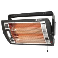 BEYOND HEAT™ Ceiling Mount Quartz Heater, UHQTV5M