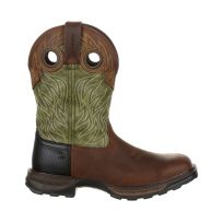 Durango Men's Maverick XP™ Waterproof 11 IN Western Work Boot