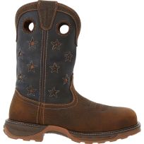 Durango Men's Maverick XP™ Composite Toe Waterproof 11 IN Western Work Boot