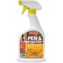 Martin's Pen & Poultry, C106 82004511, 1 Quart