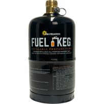 MR HEATER® 1 LB Propane Refillable Fuel Keg, F200048