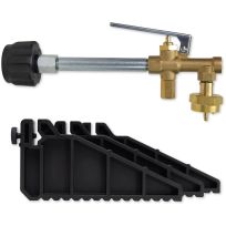 MR HEATER® Fuel Keg Refill Kit, F200049