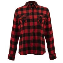 Key Women's River's Edge Long Sleeve Shirt