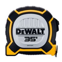 DEWALT Tape Measure XP Extended Performance, DWHT36235, 35 FT