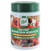 Ball® REALFRUIT® Low or No-Sugar Needed Pectin, 1440071265, 5.4 OZ
