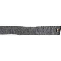 ALLEN® Gun Sock, 131, Heather Gray, 52 IN x 3-3/4 IN
