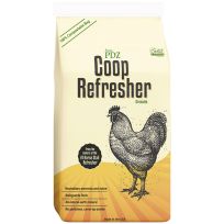 Sweet PDZ Coop Refresher, 270, 10 LB Bag