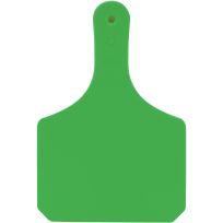 Y-Tex Y-Tag Ear Tag, 25-Pack, Y0511025, Green