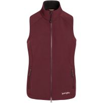 NOBLE OUTFITTERS™ Women's Softshell Vest
