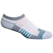NOBLE OUTFITTERS™ Women's Durable Ankle Sock 3-Pack