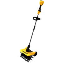 DEWALT 20V Cordless Electric Powered Sweeper (Tool Only), DXSBXA2017-002