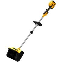 DEWALT 20V Cordless Electric Snow Shovel (Tool Only), DXSVXA2016-002